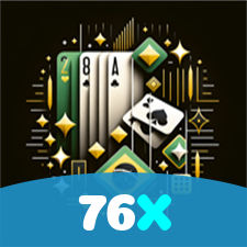 76X visual