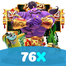 76X visual