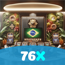 76X visual