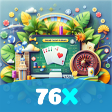 76X visual