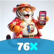76X visual