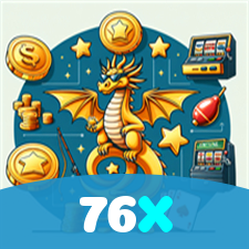 76X visual