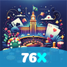 76X visual
