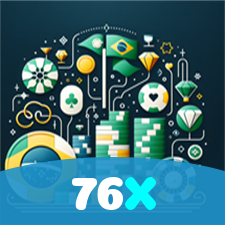 76X visual
