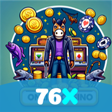 76X visual