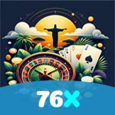 76X visual