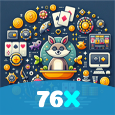 76X visual