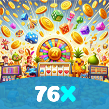 76X visual