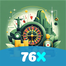 76X visual