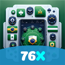 76X visual
