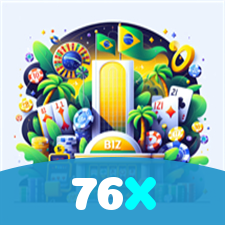 76X visual