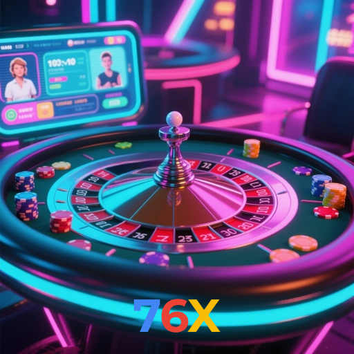 76X visual