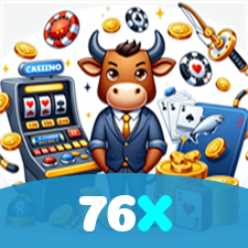 76X visual