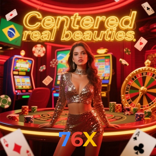 76X visual