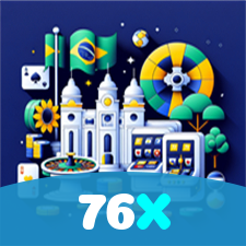 76X visual