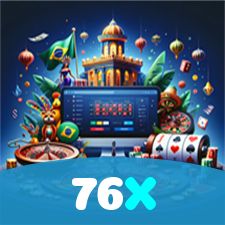 76X visual