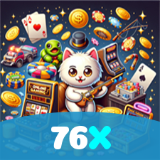 76X visual