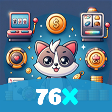 76X visual