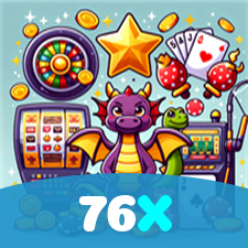 76X visual