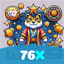 76X visual