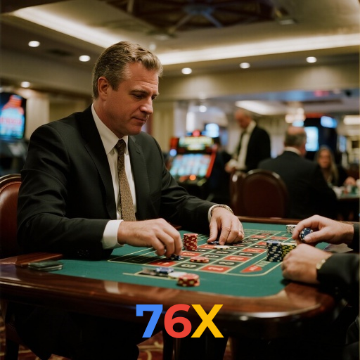 76X visual
