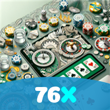 76X visual
