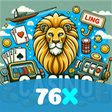 76X visual
