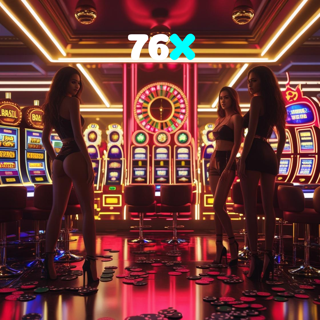 76X visual