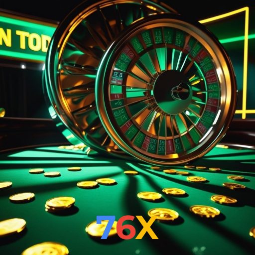 76X visual