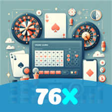 76X visual