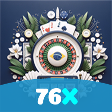 76X visual