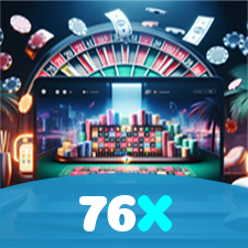76X visual