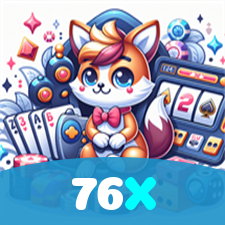 76X visual