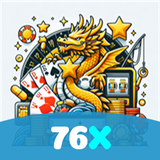 76X visual