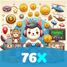 76X visual