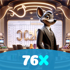 76X visual