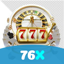 76X visual