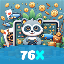 76X visual