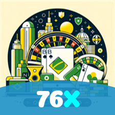 76X visual