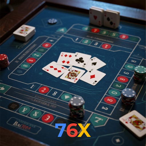 76X visual