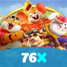 76X visual