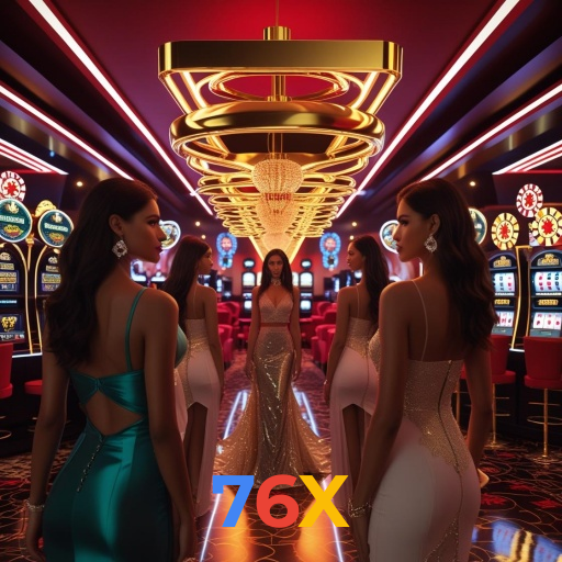 76X visual