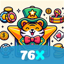 76X visual