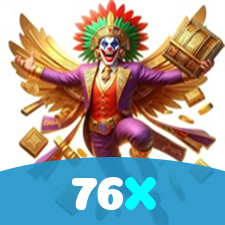 76X visual