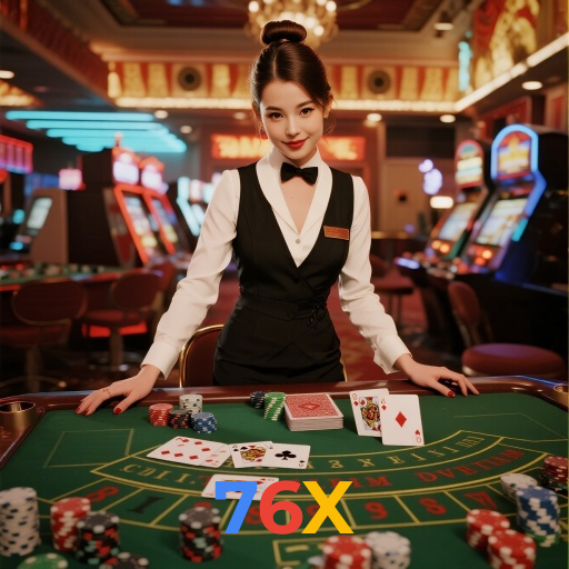 76X visual