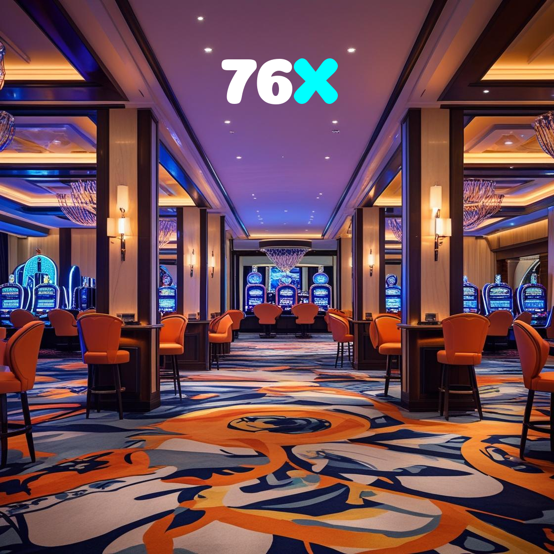 76X visual
