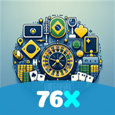 76X visual