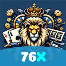 76X visual