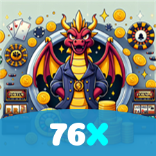 76X visual