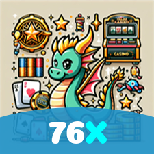 76X visual